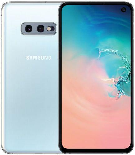 Renoverad Galaxy S10e - Reebelo Sverige