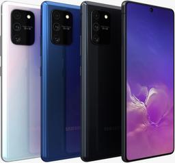 Renoverad Galaxy S10 Lite - Reebelo Sverige