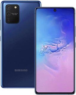 Renoverad Galaxy S10 Lite - Reebelo Sverige