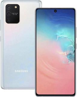 Renoverad Galaxy S10 Lite - Reebelo Sverige