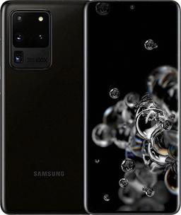 Renoverad Galaxy S20 Ultra - Reebelo Sverige