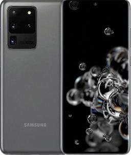 Renoverad Galaxy S20 Ultra - Reebelo Sverige