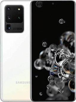 Renoverad Galaxy S20 Ultra - Reebelo Sverige