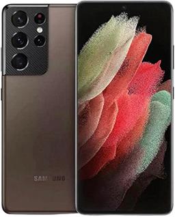 Renoverad Galaxy S21 Ultra (5G) - Reebelo Sverige