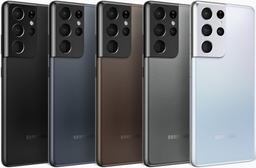 Renoverad Galaxy S21 Ultra (5G) - Reebelo Sverige