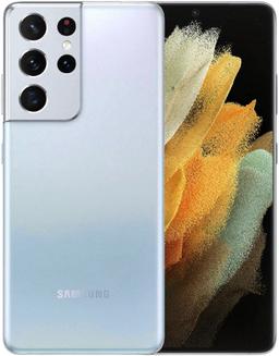 Renoverad Galaxy S21 Ultra (5G) - Reebelo Sverige