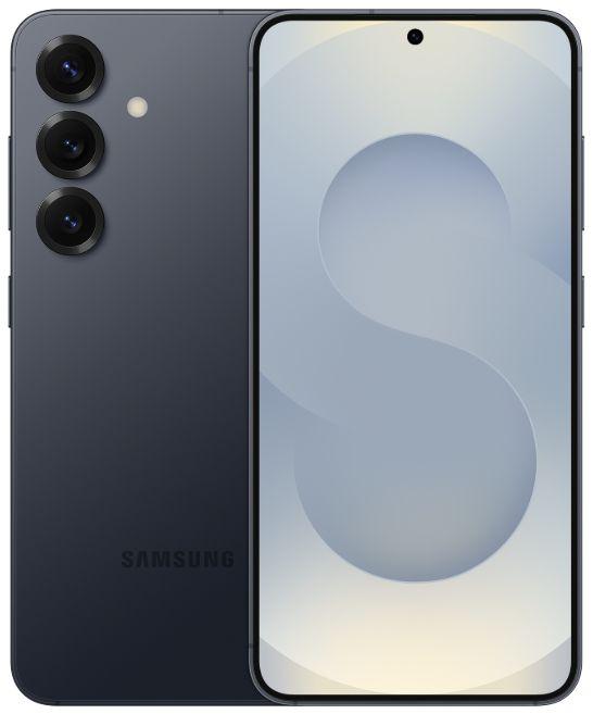 Renoverad Galaxy S25 - Reebelo Sverige