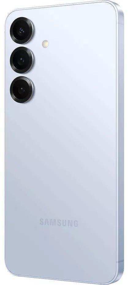Renoverad Galaxy S25 - Reebelo Sverige