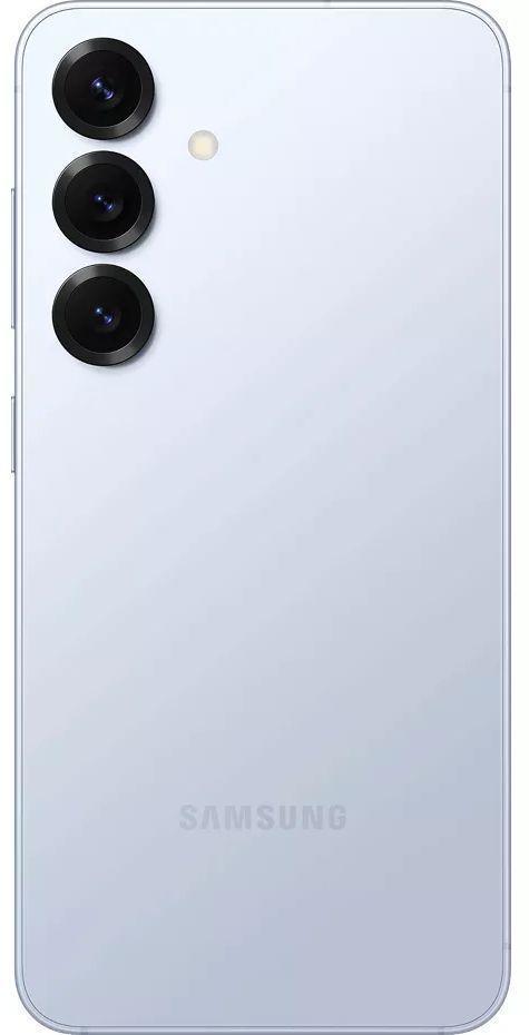 Renoverad Galaxy S25 - Reebelo Sverige
