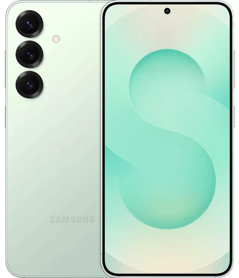 Renoverad Galaxy S25 - Reebelo Sverige