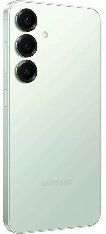 Renoverad Galaxy S25 - Reebelo Sverige