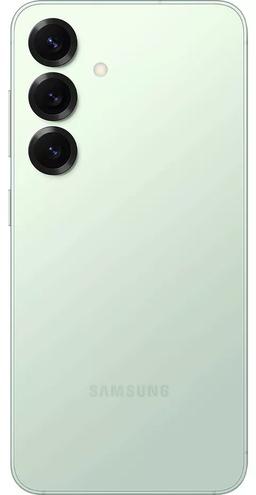 Renoverad Galaxy S25 - Reebelo Sverige