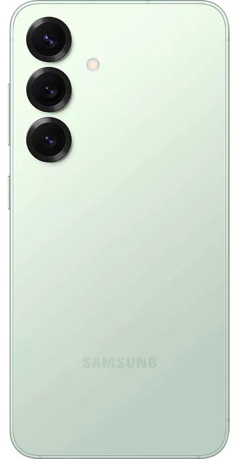 Renoverad Galaxy S25 - Reebelo Sverige