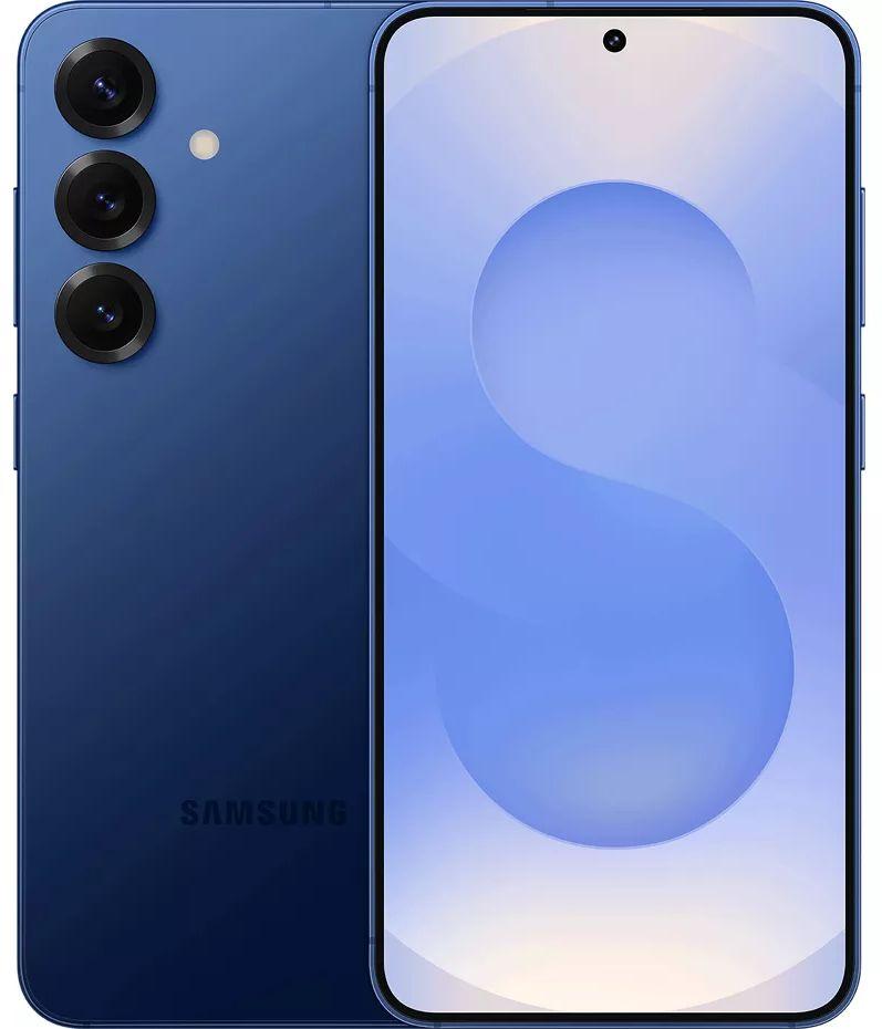 Renoverad Galaxy S25 - Reebelo Sverige