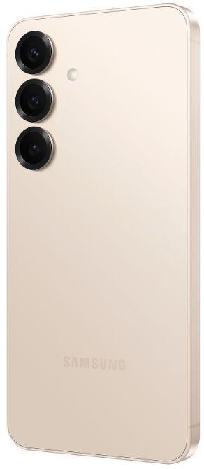 Renoverad Galaxy S25 - Reebelo Sverige