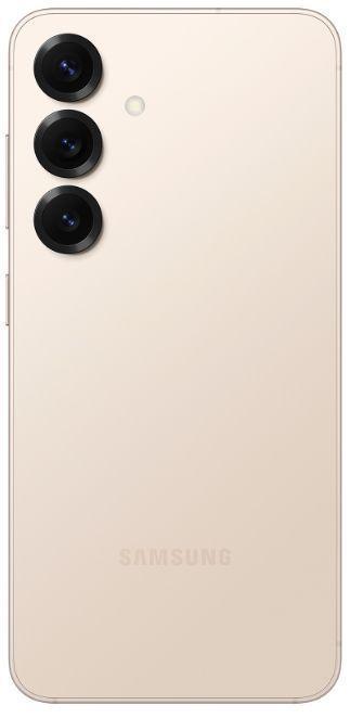 Renoverad Galaxy S25 - Reebelo Sverige