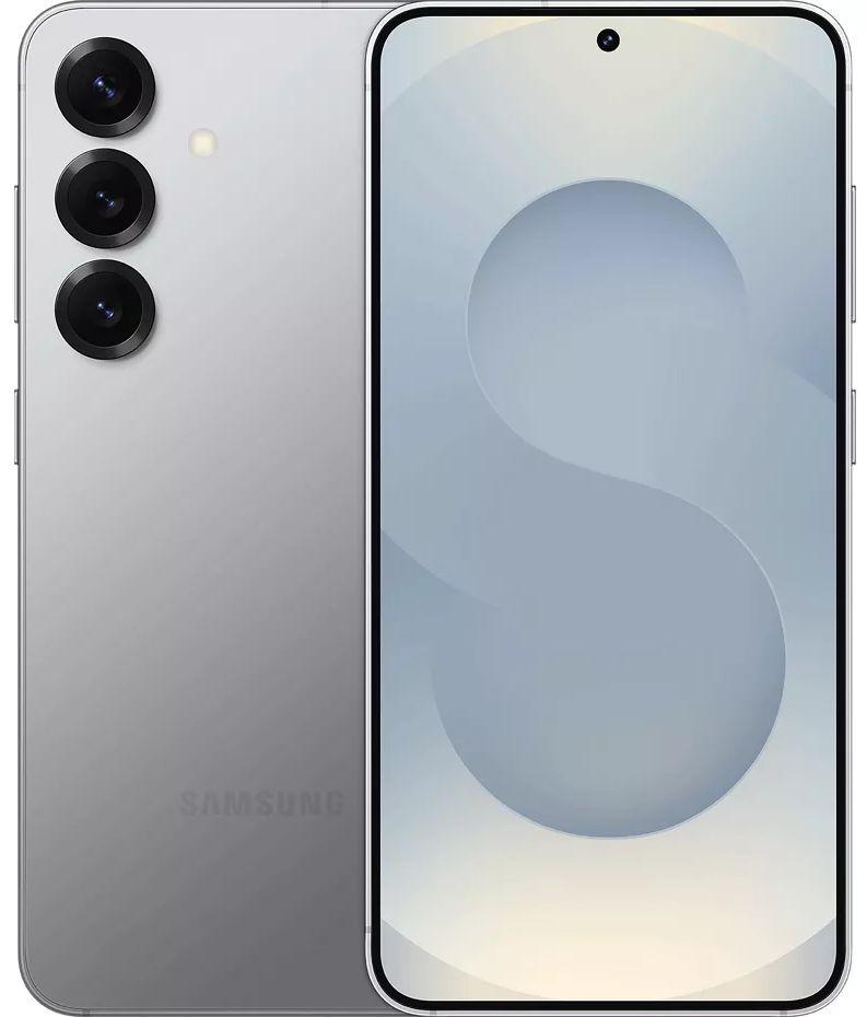 Renoverad Galaxy S25 - Reebelo Sverige