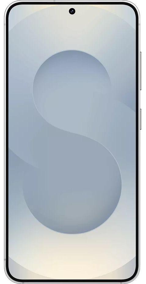 Renoverad Galaxy S25 - Reebelo Sverige