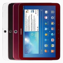 Renoverad Galaxy Tab 3 P5210 (2013) 10.1-inch - Reebelo Sverige