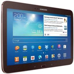 Renoverad Galaxy Tab 3 P5210 (2013) 10.1-inch - Reebelo Sverige