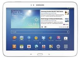 Renoverad Galaxy Tab 3 P5210 (2013) 10.1-inch - Reebelo Sverige