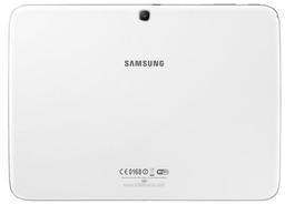 Renoverad Galaxy Tab 3 P5210 (2013) 10.1-inch - Reebelo Sverige