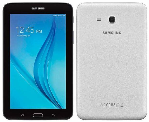 Renoverad Galaxy Tab A (2016) 7.0-inch - Reebelo Sverige