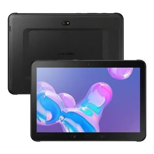 Renoverad Galaxy Tab Active Pro (2019) 10.1-inch (Without Case) - Reebelo Sverige