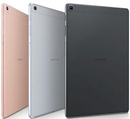 Renoverad Galaxy Tab S5e (2019) 10.5-inch - Reebelo Sverige