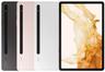 Galaxy Tab S8+ (2022) (Without S Pen) 12.4-inch