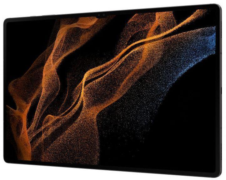Renoverad Galaxy Tab S8+ (2022) (Without S Pen) 12.4-inch - Reebelo Sverige
