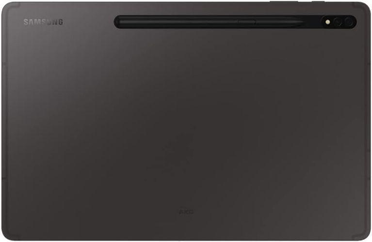 Renoverad Galaxy Tab S8+ (2022) (Without S Pen) 12.4-inch - Reebelo Sverige