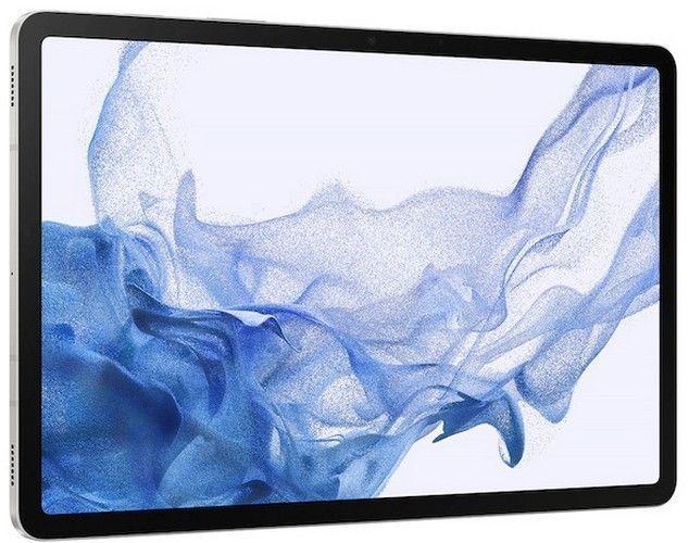 Renoverad Galaxy Tab S8+ (2022) (Without S Pen) 12.4-inch - Reebelo Sverige