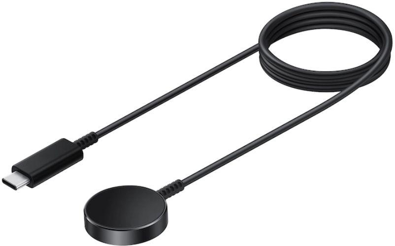 Renoverad Galaxy Watch Charger (Fast Charging) - Reebelo Sverige