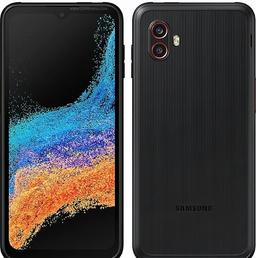 Renoverad Galaxy XCover 6 Pro - Reebelo Sverige
