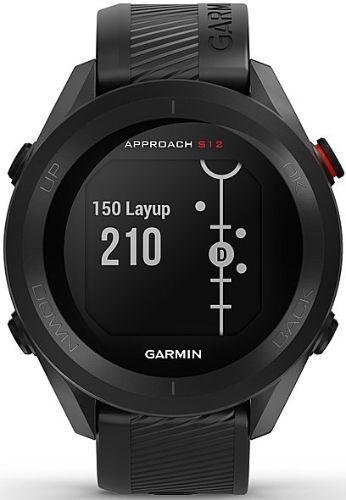 Renoverad Garmin Approach S12 Golf Smartwatch - Reebelo Sverige