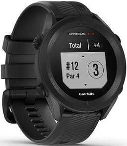 Renoverad Garmin Approach S12 Golf Smartwatch - Reebelo Sverige