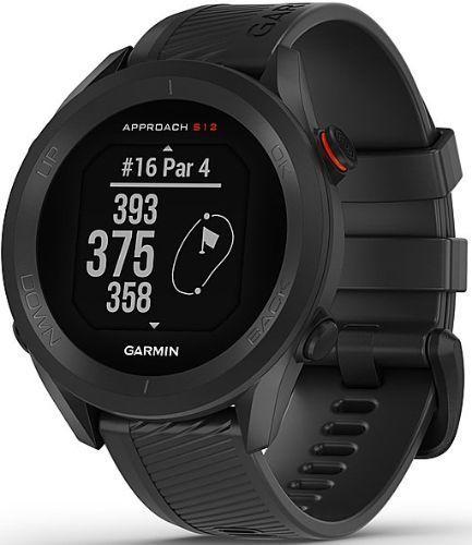 Renoverad Garmin Approach S12 Golf Smartwatch - Reebelo Sverige