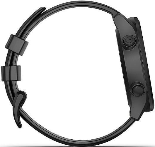 Renoverad Garmin Approach S12 Golf Smartwatch - Reebelo Sverige