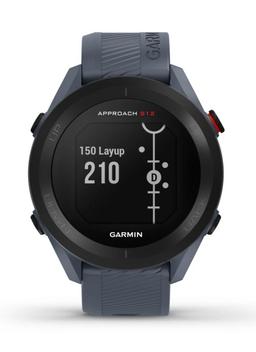 Renoverad Garmin Approach S12 Golf Smartwatch - Reebelo Sverige