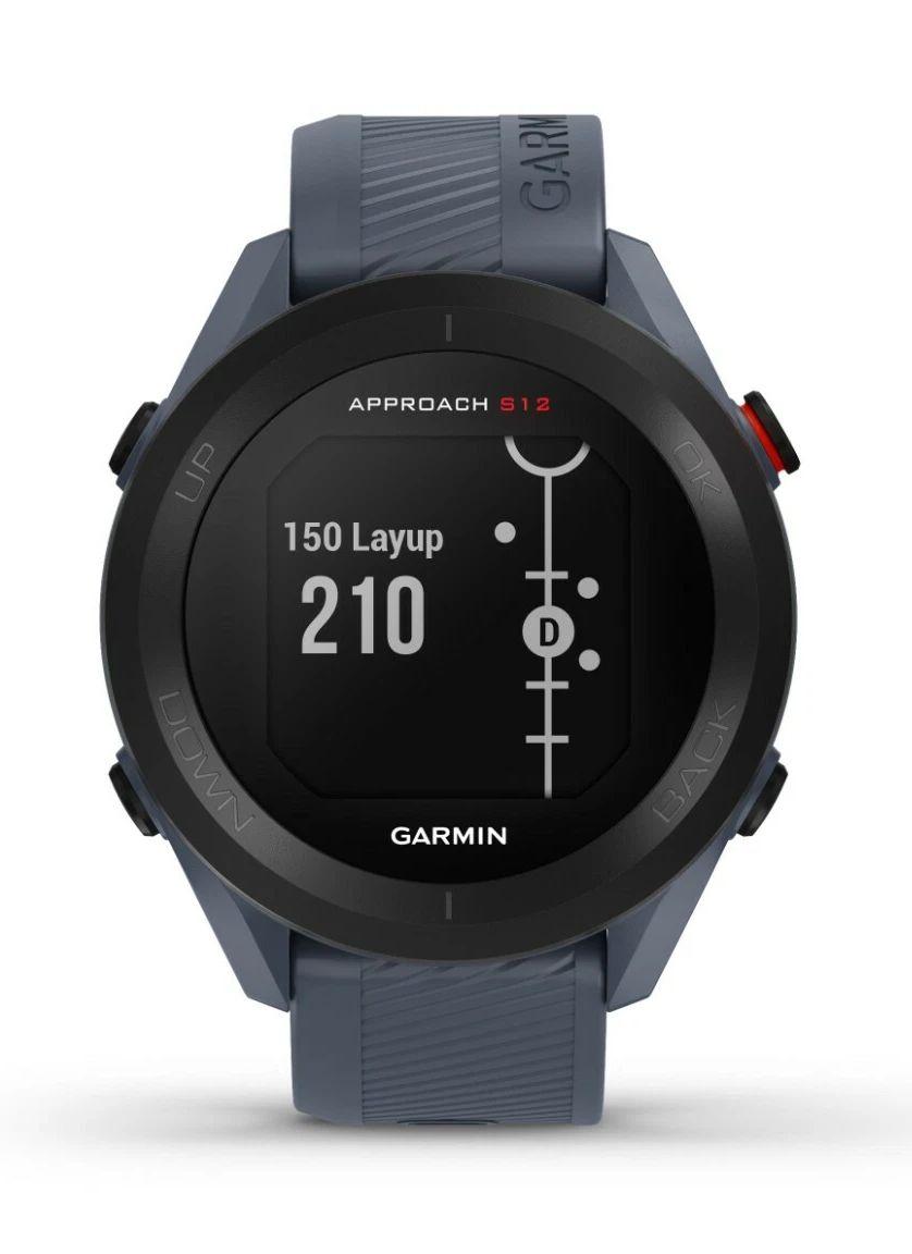 Renoverad Garmin Approach S12 Golf Smartwatch - Reebelo Sverige