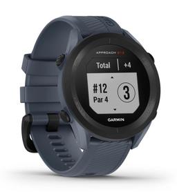 Renoverad Garmin Approach S12 Golf Smartwatch - Reebelo Sverige
