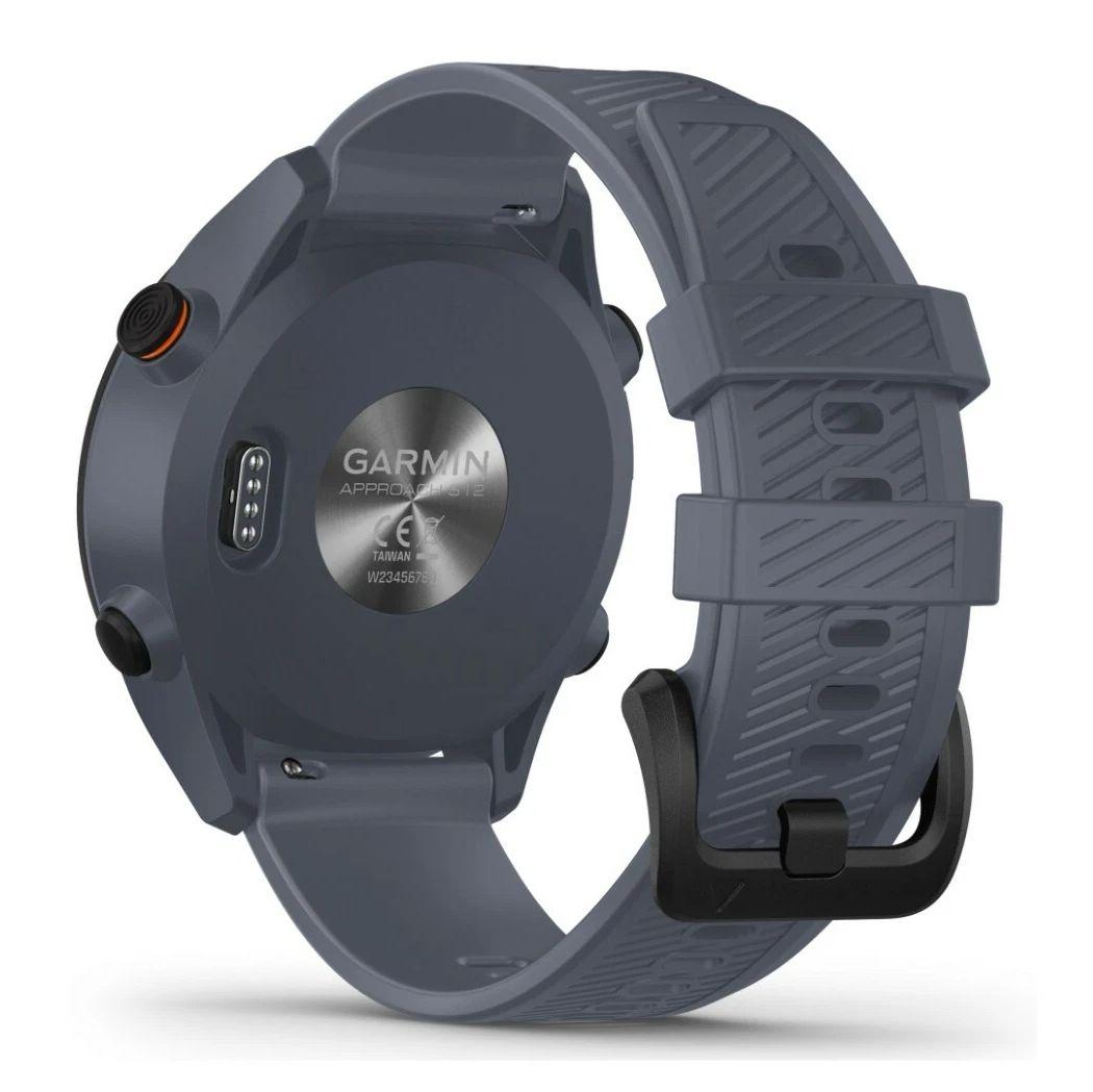 Renoverad Garmin Approach S12 Golf Smartwatch - Reebelo Sverige