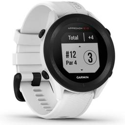 Renoverad Garmin Approach S12 Golf Smartwatch - Reebelo Sverige