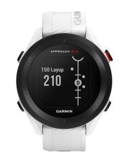 Renoverad Garmin Approach S12 Golf Smartwatch - Reebelo Sverige