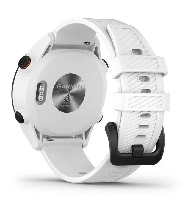 Renoverad Garmin Approach S12 Golf Smartwatch - Reebelo Sverige