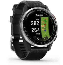 Renoverad Garmin Approach S44 Golf Smartwatch - Reebelo Sverige