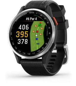 Renoverad Garmin Approach S44 Golf Smartwatch - Reebelo Sverige