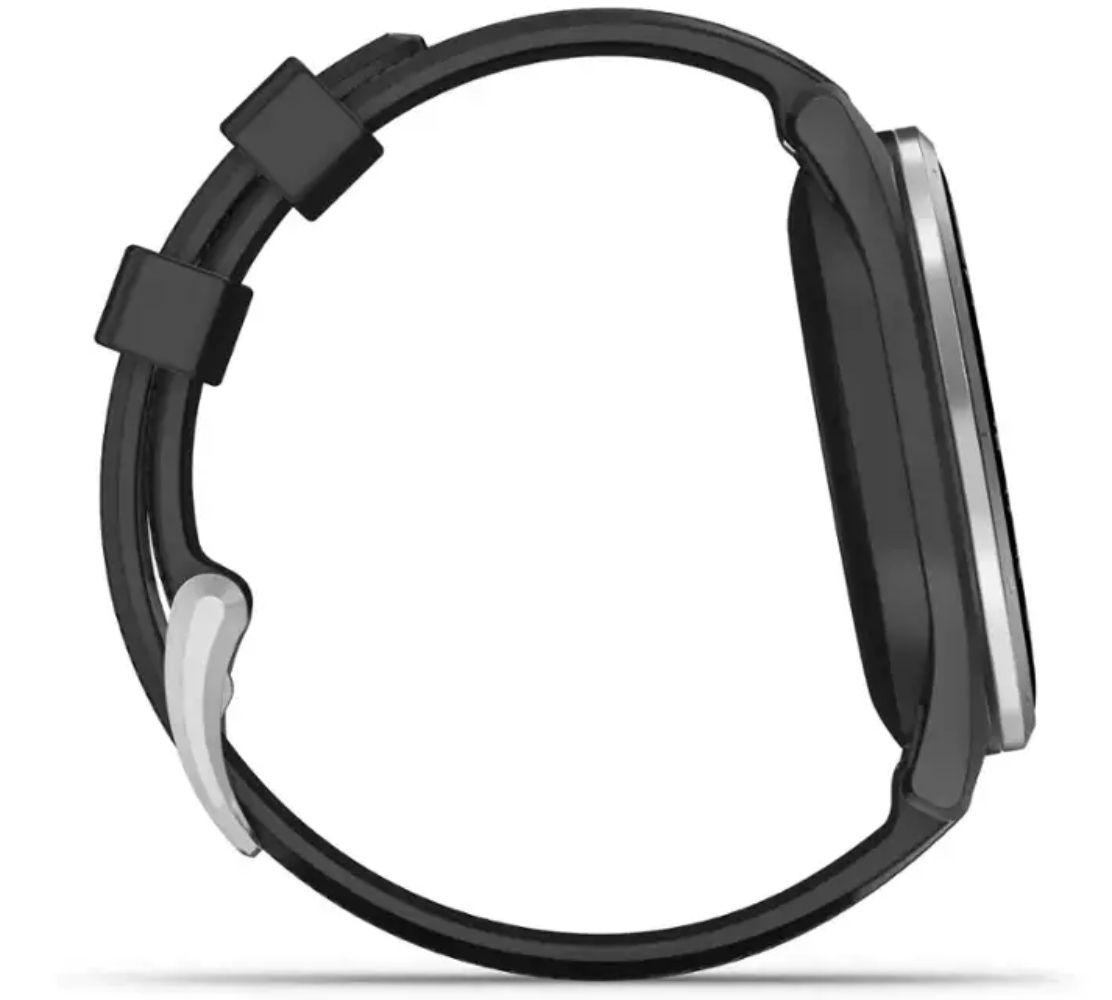 Renoverad Garmin Approach S44 Golf Smartwatch - Reebelo Sverige