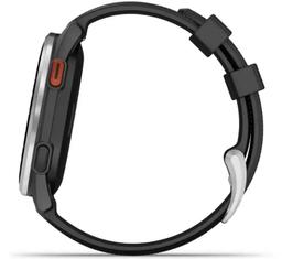 Renoverad Garmin Approach S44 Golf Smartwatch - Reebelo Sverige